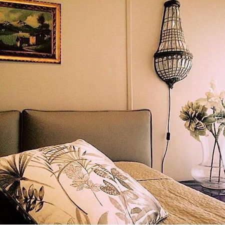 Casa Mia Bed and Breakfast Palermo Buitenkant foto
