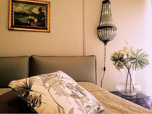 Casa Mia Bed and Breakfast Palermo Buitenkant foto