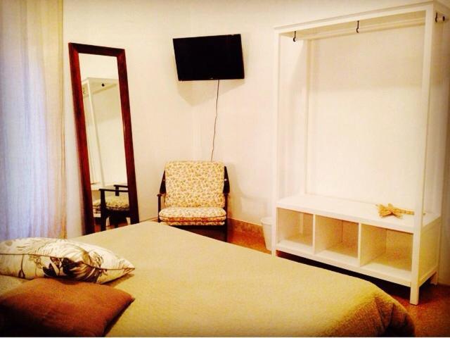 Casa Mia Bed and Breakfast Palermo Buitenkant foto