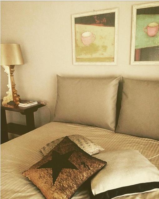 Casa Mia Bed and Breakfast Palermo Buitenkant foto