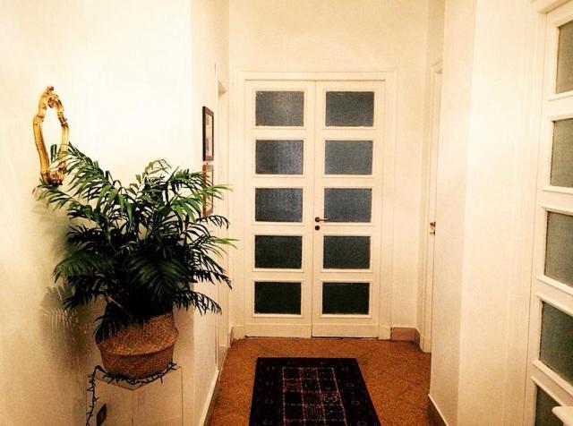 Casa Mia Bed and Breakfast Palermo Buitenkant foto