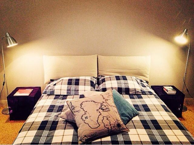 Casa Mia Bed and Breakfast Palermo Buitenkant foto